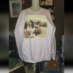 Melanie Martinez Sweatshirt